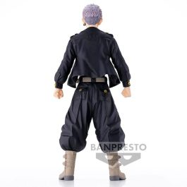 BANPRESTO Figura Takashi Mitsuya Tokyo Revengers ver. B 17cm