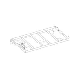 JBLPRO Placa Base 50.8cm Ancho x 35.6cm Alto x 86.4cm Largo Precio: 1182.608625. SKU: B1A6JVJZRE