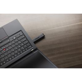 Kingston DTMAX/1TB Pendrive DataTraveler Max 1TB USB Tipo-C USB 3.2 Gen 2 | Velocidad 1000/900 MB/s | Diseño Deslizante