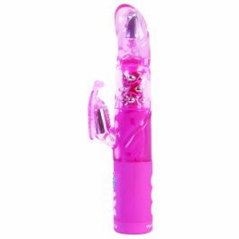 Vibrador Punto G Evolved Rosa