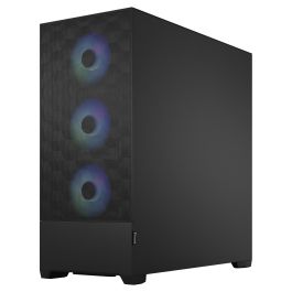 Fractal Design Pop XL Air RGB Black Window Torre PC ATX EATX micro ATX Mini-ITX Acero Vidrio Templado