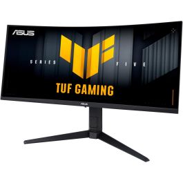 ASUS Monitor TUF Gaming VG34WQML5A 34" UltraWide Quad HD 3440 x 1440 1ms 250Hz