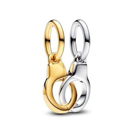 Abalorio Mujer Pandora 763435C00 Precio: 95.5000002. SKU: B165JWGTMD