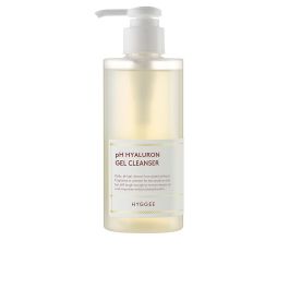 Hyggee PH HYALURON gel cleanser Limpiador Facial con Ácido Hialurónico 200 ml Precio: 22.68999986. SKU: B15TW3DZQL