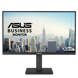 Asus VA27UCPS Monitor 27" 4K Ultra HD IPS LCD 3840x2160 Pixeles 5ms HDR10 USB-C 90LM09WJ-B03170 Negro Precio: 282.49999954. SKU: B166PPWZTY