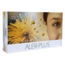 Aler - Plus Precio: 22.5900004. SKU: B14KD2DT6C