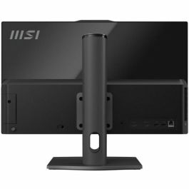 MSI Ordenador All In One AM242P-814ES Intel Core i5-1235U 16GB SSD 512GB 23.8"