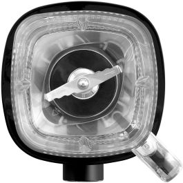 Zwilling ENFINIFY Batidora de Vaso Eléctrica Potente Negra - Standmixer Power Schwarz para Cocina