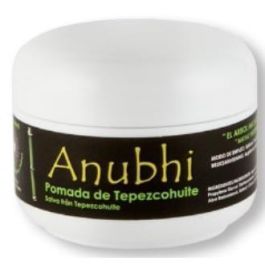 Anubhi Pomada Tepezcohuite 50Ml. Precio: 22.49999961. SKU: B12M3N22GG