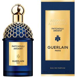 Guerlain Absolus Allegoria Patchouli Ardent Eau de Parfum Vaporizador 125 ml Precio: 131.50000006. SKU: B125ZSSXCW