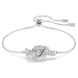 Pulsera Mujer Swarovski 5731101 Plateado Precio: 179.3825. SKU: B16A2AQFG5