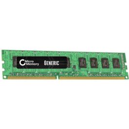 CoreParts Módulo de Memoria RAM 8GB DDR3 1600MHz DIMM para Lenovo Precio: 123.59000016. SKU: B143JM6BAK