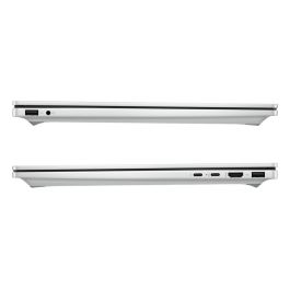 HP Ay0006Ns Portátil Omnibook 7 Ai 16 Intel Core Ultra 7, RTX 4050, 32GB RAM, 1TB SSD, 16" OLED 2K 120Hz Táctil HP Ay0006Ns Portátil Omnibook 7 Ai 16 Intel Core Ultra 7, RTX 4050, 32GB RAM, 1TB SSD, 16" OLED 2K 120Hz Táctil