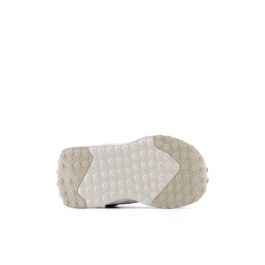 Zapatillas Deportivas Infantiles New Balance 327 New-B Hook Loop Negro 11-12 Años