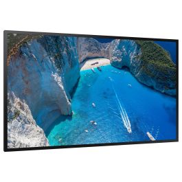 Samsung LH75OMAEBGB Pantalla Profesional 75" 4K UHD Wifi Tizen 5.0 Negra Señalización Digital