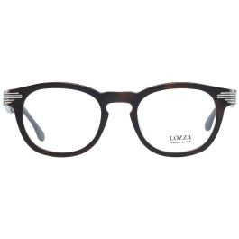 Montura de Gafas Unisex Lozza VL4104 480APB