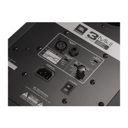 JBLPRO 305P Mkii Monitor de Estudio Activo de 5 Pulgadas