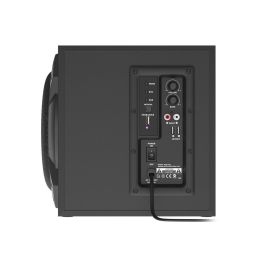 GENESIS Helium 800BT conjunto de altavoces 60 W Universal Negro 2.1 canales De 1 vía 30 W Bluetooth GENESIS Helium 800BT conjunto de altavoces 60 W Universal Negro 2.1 canales De 1 vía 30 W Bluetooth