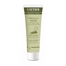 Cattier Arcilla Verde 400g Cattier Arcilla Verde 400g Precio: 7.95000008. SKU: B12YB42JYH