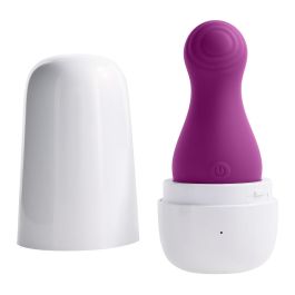 Estimulador de Clítoris Playboy The Jet Set Rosa Precio: 84.89000025. SKU: B192Q3R6EA