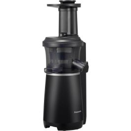 Exprimidor Eléctrico Panasonic MJ-L501KXE Negro 150 W Precio: 220.50000005. SKU: B1K925JH3A