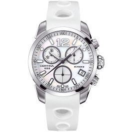 Reloj Hombre Certina DS ROOKIE CHRONOGRAPH MOP (Ø 40 mm) Reloj Hombre Certina DS ROOKIE CHRONOGRAPH MOP (Ø 40 mm) Precio: 296.58999942. SKU: S7247690