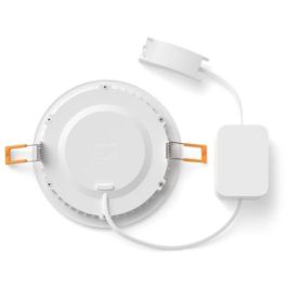 Philips Hue White & Color Ambiance Slim Recessed 170mm Weiß