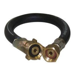 NF Lira Flexible para Instalación Doméstica Gas Butano y Propano 35 cm Precio: 25.5899996. SKU: B1DGQCWK4H