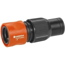 GARDENA - Acoplamiento Rápido Alto Caudal Precio: 22.99. SKU: B1FZ5GCQ9K