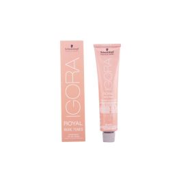 Schwarzkopf IGORA ROYAL Tinte Profesional 8-46 Rubio Claro Beige 60 ml Precio: 8.94999974. SKU: SBL-1998525