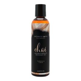 Aceite de Masaje Chai 240 ml Intimate Earth 771044-240 Vainilla Dulce Precio: 22.79000031. SKU: S4000751