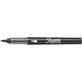 Rotulador Sharpie Creative Acrylic Punta Pincel Negro (Set de 6) Precio: 23.4377. SKU: B19AE8E5QX