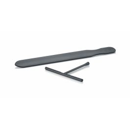 Severin CM 2199 Crepes Maker Plancha para Crepes con Diámetro de 38 cm Color Negro