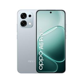 Oppo A6 Pro 8+256Gb Ds 5G Lunar Titanium