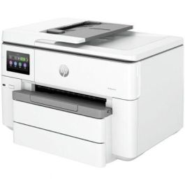 HP OfficeJet Pro 9730e Wide Format All-in-One Printer Inyección de tinta térmica A3 4800 x 1200 DPI 22 ppm Wifi HP OfficeJet Pro 9730e Wide Format All-in-One Printer Inyección de tinta térmica A3 4800 x 1200 DPI 22 ppm Wifi