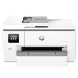 HP OfficeJet Pro 9720e 53N95B Impresora Multifunción A3 WiFi Dúplex ADF Inyección Tinta Color Profesional Blanca con Pantalla Táctil Precio: 194.50000042. SKU: B16FVWS6PR