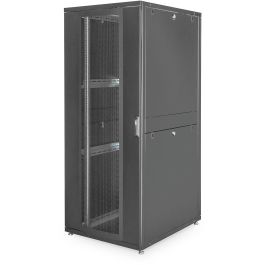 Digitus Armario Servidor Unique 42U 2050x800x1000mm Negro, Rack Independiente 1000kg IP20 Precio: 1418.68999954. SKU: B1KJFGX2CN