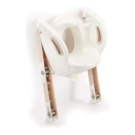 Thermobaby Kiddyloo Reductor WC Marrón Brillante