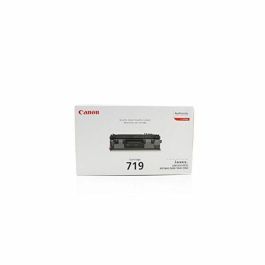 Canon Toner Negro Lbp 6300-6650Dn - Mf 5840Dn-5880Dn - Crg 719 Precio: 92.88999995. SKU: S8402872