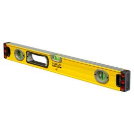 Nivel de Burbuja Stanley Fatmax Aluminio 120 cm Precio: 54.8493. SKU: B12NNDSJ6E