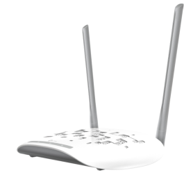 TP-Link TL-WA801N Punto de Acceso Inalámbrico N 300 Mbps, 2.4 GHz, IEEE 802.11b/g/n, 1 x 10/100 Ethernet RJ-45 Precio: 28.69000024. SKU: S0227340