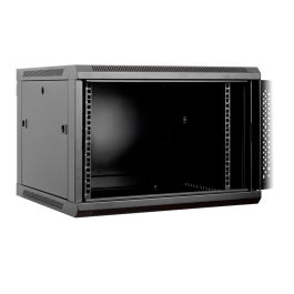 Phasak Armario Rack Mural 19 Pulgadas Pro 9U 600x450