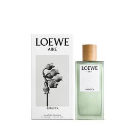 Loewe Aire Sutileza Eau de Toilette para Mujer, 100ml