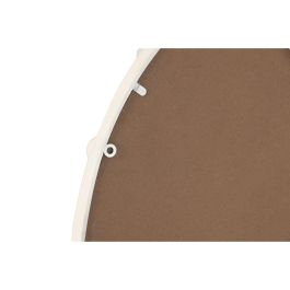 Espejo de pared Home ESPRIT Blanco Moderno 62,5 X 7,5 X 91 CM 61,5 X 7,5 X 91 CM