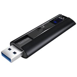Sandisk Cruzer Extreme PRO128GB USB 3.1 SDCZ880-128G-G46 Sandisk Cruzer Extreme PRO128GB USB 3.1 SDCZ880-128G-G46 Precio: 62.50000053. SKU: B19BPQ2QYA