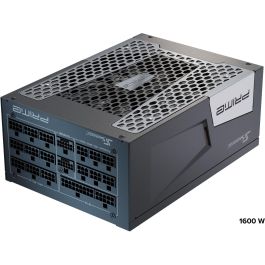 Seasonic PRIME PX-1600 Fuente de Alimentación 1600W 80+ Platinum ATX3.1
