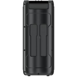 Altavoces Denver Electronics BPS-355 Negro 16 W