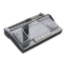Decksaver Tapa de Policarbonato para Allen&Heath CQ-18T Precio: 49.50000011. SKU: B12V3VTA4T
