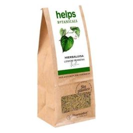HELPS Hierbaluisa bolsa 50 Gr HELPS Hierbaluisa bolsa 50 Gr Precio: 5.8899995. SKU: B15HS8LB9L