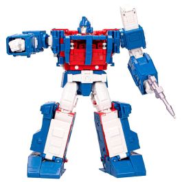 HASBRO Figura Ultra Magnus Transformers Studio Series Robot Semirremolque 24cm